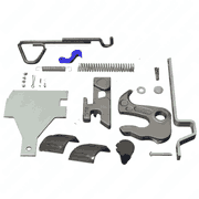 Left-Hand Release Rebuild Kit