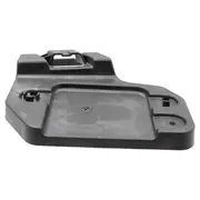 Headlight Bracket Bumper - Right, Front