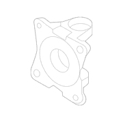 Coupling Flange