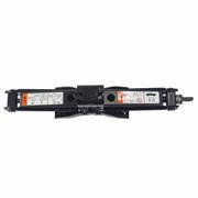 Floor Jack Lifting