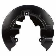Brake Dust Shield Splash Guard - Right, Front