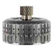 Shell Transmission Input (AT)