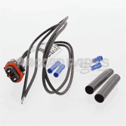 Kenworth® Air Dryer Hose and Spring Kit