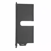 Trunk Trim Scuff Plate Cap Door