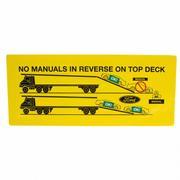 Decal (6-MT)