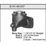Master Cylinder