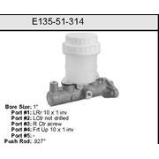 Master Cylinder