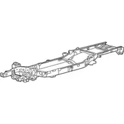 Frame Rail
