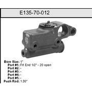 Master Cylinder