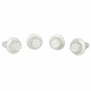 Engine Core Plug Bolt Expansion