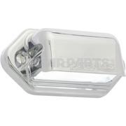 LIGHT-LED LICENSE MINI POLY