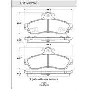 Pad Set