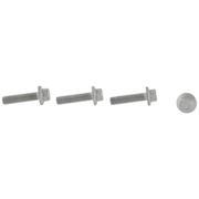 Bolt - M6 X 25MM