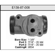 Wheel Cylinder