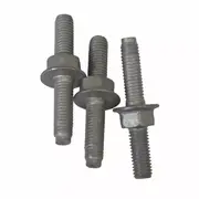 Exhaust Manifold Stud - M8 X 1.25 3.0L