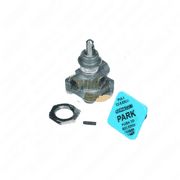 Control Valve