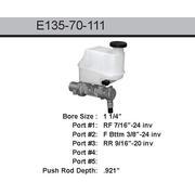 Master Cylinder