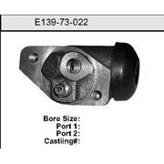 Wheel Cylinder