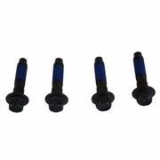 Shaft bolt