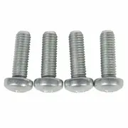 Wheel Arch Molding Screw Alternator Air Duct Bolt - M5 X 16MM 2.0L