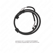 Harness 25