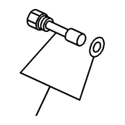 Commercial Vehicle Gasket Housing Assembly