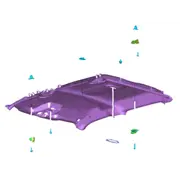 Headliner Roof