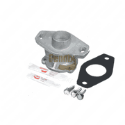 Brass Reduction Coupling Mounting Adapter