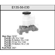 Master Cylinder
