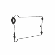 Circumferential Gasket