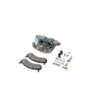 Caliper Assembly