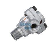 Double Check Valve