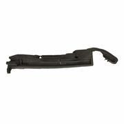 Radiator Support Baffle Panel Seal - Left