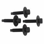 Back Glass Wiper Motor Bolt Screw And Washer - M6 X 25MM,