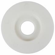 Seat Back Frame Bushing Hinge Cover Screw - Rear