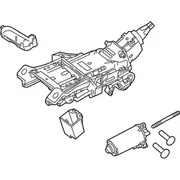 Steering Column