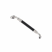 Fuel Line - 3 Filter System for DD16 EPA07/10
