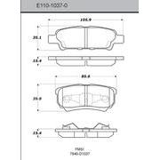 Pad Set