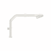Coolant Line for OM906 EPA04