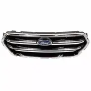 Radiator Grille - Front, Upper
