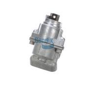 Trailer Control Valve