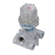 Pressure Protection Valve