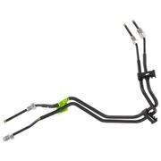 Tube Brake - Front