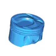 Engine Piston - 2.0L