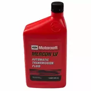 Automatic Transmission Fluid (AT)