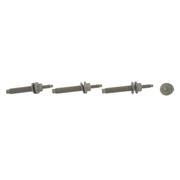 Engine Coolant Thermostat Housing Stud - 2.5L
