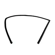 Window Channel Track - Right, Front, Driver