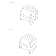 Component Housing