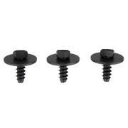 Screw And Washer Body A Pillar Trim Panel - M4 x 11MM