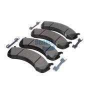 Pad Set